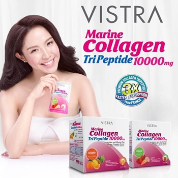 Collagen for women