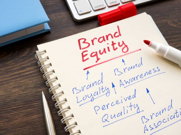 Brand Equity คืออะไร ? ความหมายและองค์ประกอบหลัก 